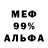 Alpha-PVP Соль ANTANT LINDE